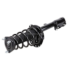 2007 Lexus RX400h Shock and Strut Set 3