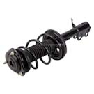 BuyAutoParts 75-839382C Shock and Strut Set 2