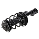 2007 Toyota RAV4 Shock and Strut Set 2
