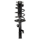 2007 Toyota Sienna Strut 3