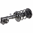 2004 Honda CR-V Strut 2