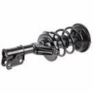 2004 Honda CR-V Strut 2