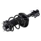 2009 Honda Ridgeline Shock and Strut Set 2