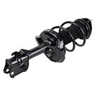 2012 Honda Ridgeline Strut 2