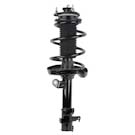 2012 Honda Ridgeline Strut 3