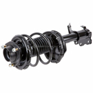 BuyAutoParts 75-20350CS Strut 1