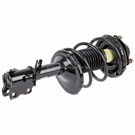 2000 Nissan Altima Strut 2
