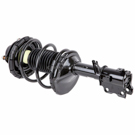 2000 Nissan Altima Strut 2