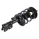 2007 Nissan Quest Strut 2