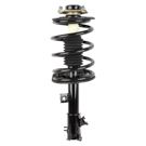 2007 Nissan Quest Strut 3