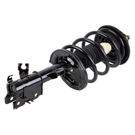 2004 Nissan Quest Strut 2