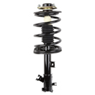 2004 Nissan Quest Strut 3