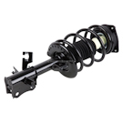 2012 Nissan Sentra Strut 2