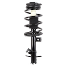 2012 Nissan Sentra Strut 3