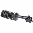 2000 Nissan Altima Strut 2
