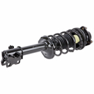 2000 Nissan Altima Strut 2