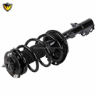 Duralo 1196-1603 Strut 1