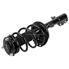 2002 Toyota Highlander Shock and Strut Set 2