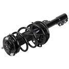 2001 Toyota Highlander Shock and Strut Set 5