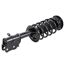 2007 Ford Edge Strut 2