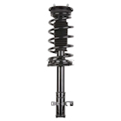 2007 Ford Edge Strut 3