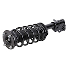 2009 Ford Edge Strut 1