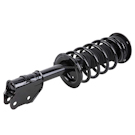 2009 Ford Edge Strut 2