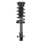 2009 Ford Edge Strut 3