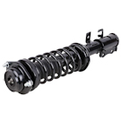 2004 Kia Rio Strut 1