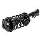 2002 Kia Sedona Shock and Strut Set 3