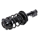 BuyAutoParts 75-839572C Shock and Strut Set 2