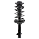 2006 Subaru Forester Strut 3