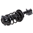2008 Subaru Forester Strut 1