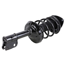 2008 Subaru Forester Strut 2