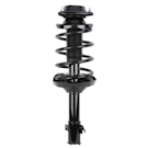 2008 Subaru Forester Strut 3