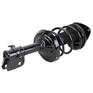 2004 Subaru Forester Strut 2
