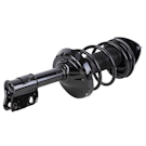 2004 Subaru Forester Strut 2