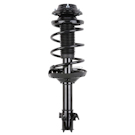 2004 Subaru Forester Strut 3