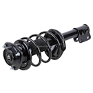 2000 Subaru Forester Strut 1