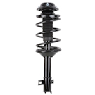 2000 Subaru Forester Strut 3