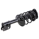 2000 Subaru Forester Strut 2