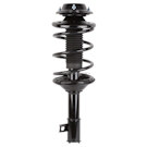 BuyAutoParts 75-22225CS Strut 3