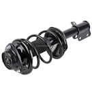 1998 Subaru Legacy Shock and Strut Set 3