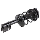 BuyAutoParts 75-22226CS Strut 2