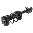 1999 Subaru Legacy Shock and Strut Set 3