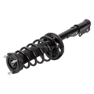 BuyAutoParts 75-839592C Shock and Strut Set 2