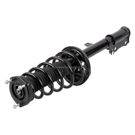 BuyAutoParts 75-839592C Shock and Strut Set 3