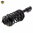 Duralo 1196-1060 Strut 1