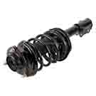 2000 Hyundai Elantra Strut 1