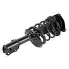 2000 Hyundai Elantra Strut 2